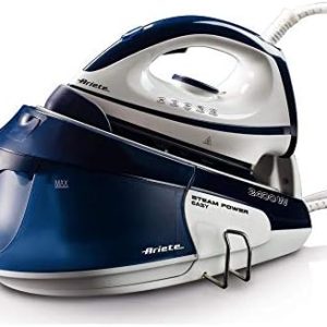 Centro Planchado Steam Power Easy 2400W pour femmes en voyage grandesspecifications et 3 fonctionnalités recherchées