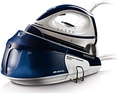 41mphbkjukl. ac .jpg Centro Planchado Steam Power Easy 2400W pour femmes en voyage grandesspecifications et 3 fonctionnalités recherchées