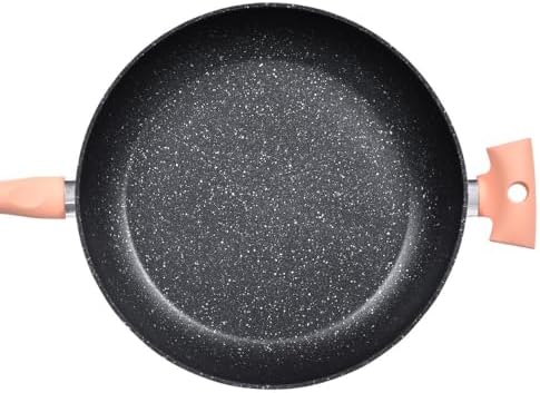 41oblhsiofl. ac .jpg Durandal Équilibre Poêle antiadhésive frire compatibles tous feux 20 cm pour cuisineолне