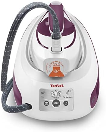 41ordyhjp8l. ac .jpg Tefal Centrale vapeur anti-calcaire 2800 W Manuel d'utilisation Blanc/violet 1,8 L Tefal Centrale vapeur anti-calcaire 2