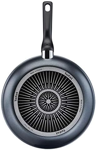 41qduqmwy l. ac 1.jpg Fritadeuse Tefal XL Force 24cm pour Cuisine Professionnelle et Maison, Antiadhésive, Robuste et Économe en Chaleur, Diam