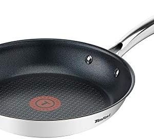 Fonctionnalités du faitout Tefal DUETTO+ G71807 : 1. Antiadhésif de haute qualité pour une cuisson parfaite | Manche en