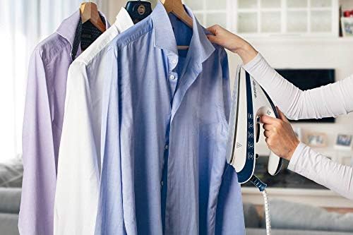 41tdg936ral. ac .jpg Centro Planchado Steam Power Easy 2400W pour femmes en voyage grandesspecifications et 3 fonctionnalités recherchées