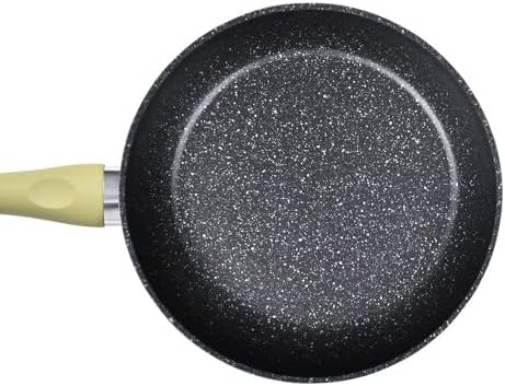 41tyalhqm4l. ac .jpg Durandal Équilibre Poêle antiadhésive frire compatibles tous feux 20 cm pour cuisineолне