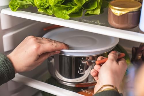 41yzsqjt0rl. ac .jpg Tefal Ingenio 11 pièces, induction, revêtement antiadhésif, écolo, poêles et casseroles empilables, compatible lave-vais