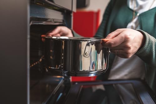 41k1gt248ql. ac 1.jpg Tefal Ingenio Batterie de cuisine 10 pièces, Revêtement antiadhésif, Cuisine en famille