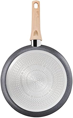 41kboeugt9s. ac 1.jpg Tefal Ingenio Batterie de cuisine 10 pièces, Revêtement antiadhésif, Cuisine en famille
