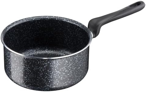 41ki4breswl. ac 1.jpg Tefal Ingenio Batterie de cuisine 10 pièces, Revêtement antiadhésif, Cuisine en famille