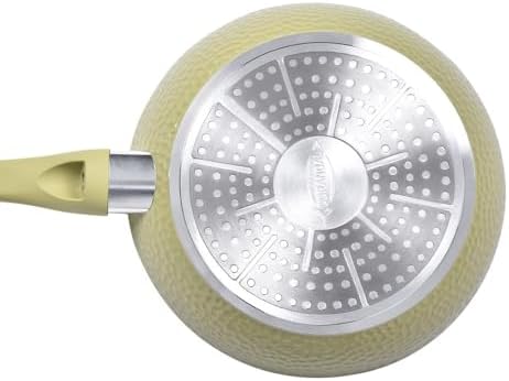 41mrtf2l0hl. ac .jpg Durandal Équilibre Poêle antiadhésive frire compatibles tous feux 20 cm pour cuisineолне