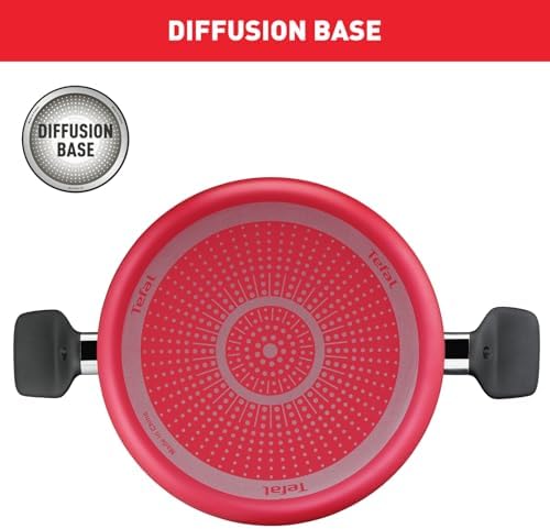 41r0ipb0xal. ac .jpg Tefal Ingenio 11 pièces, induction, revêtement antiadhésif, écolo, poêles et casseroles empilables, compatible lave-vais