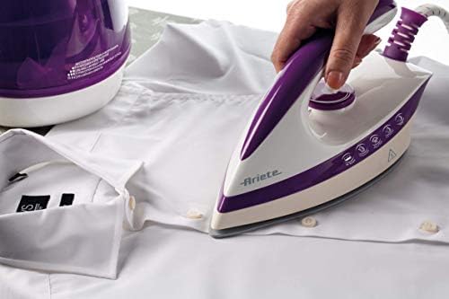 41red4rmihl. ac .jpg Centro Planchado Steam Power Easy 2400W pour femmes en voyage grandesspecifications et 3 fonctionnalités recherchées