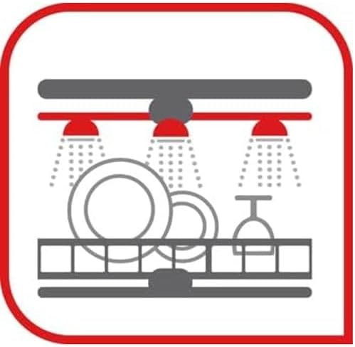 41uzxeumbwl. ac .jpg TEFAL Ingenio Emotion L897S574 Set de 5 pièces Compatible induction pour cuisine facile et moderne | Convient pour cuis