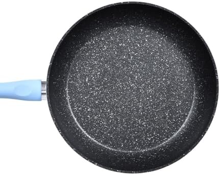 41v6gmao9nl. ac .jpg Durandal Équilibre Poêle antiadhésive frire compatibles tous feux 20 cm pour cuisineолне