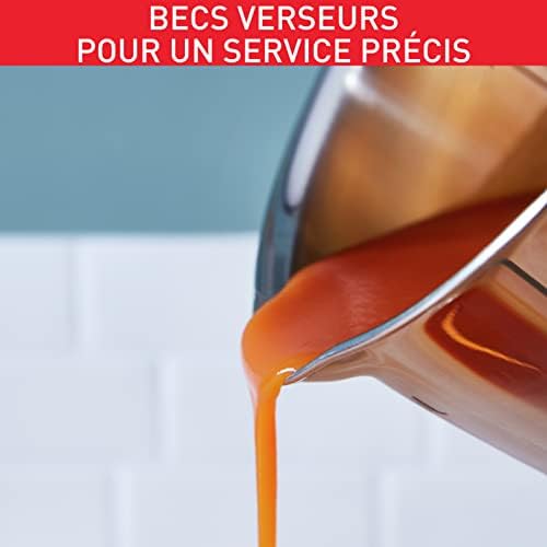 41wtmmobxel. ac 1.jpg Tefal Ingenio Batterie de cuisine 10 pièces, Revêtement antiadhésif, Cuisine en famille