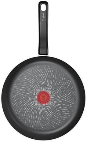 41zxgs8xysl. ac .jpg Poêle Tefal So Light 32cm Tous feux et induction - Idéal pour la maison - Facile à nettoyer - Poids léger - H0560842