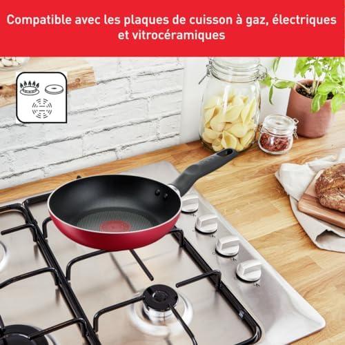 511i4fqjzxl. ac 1.jpg Tefal Ingenio Batterie de cuisine 10 pièces, Revêtement antiadhésif, Cuisine en famille