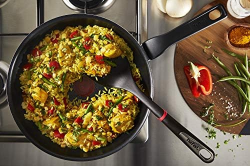 51gryhh1ofl. ac 1.jpg Fritadeuse Tefal XL Force 24cm pour Cuisine Professionnelle et Maison, Antiadhésive, Robuste et Économe en Chaleur, Diam