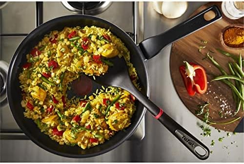 51uek7lr1ul. ac 1.jpg Fritadeuse Tefal XL Force 24cm pour Cuisine Professionnelle et Maison, Antiadhésive, Robuste et Économe en Chaleur, Diam