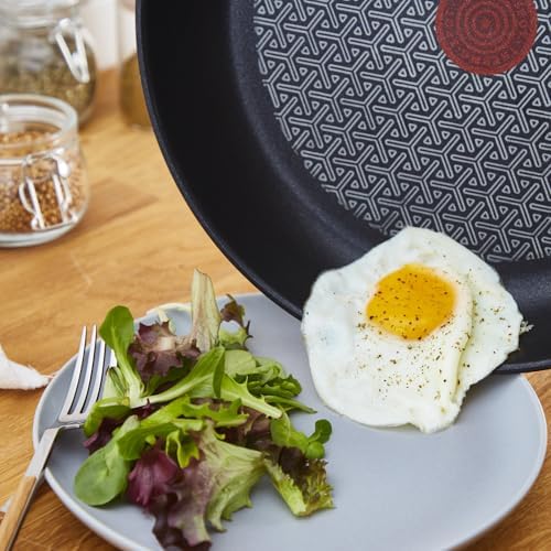 51yogns1tol. ac 2.jpg Tefal Ingenio Batterie de cuisine 10 pièces, Revêtement antiadhésif, Cuisine en famille