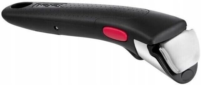 31zbo c wal. ac .jpg Tefal Ingenio Emotion - Poêles à frire antiadhésives adaptées à l'induction pour la maison en famille, 22/24/28 cm, lava