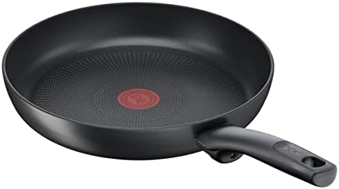 31mnblxzukl. ac .jpg SARTÉN TEFAL ULTIMATE PRISE Facile d'Usage FEMMOIRE cuisine Équipée de Non-stick Performant 30 CM G26807 Persistent Chal