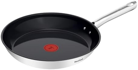 31yh938zal. ac .jpg Tefal Duetto On Batterie de 3 Poêles 20/24/28cm, Garantie de 10 Ans, Revêtement Antiadhésif Go Ceram G766S334