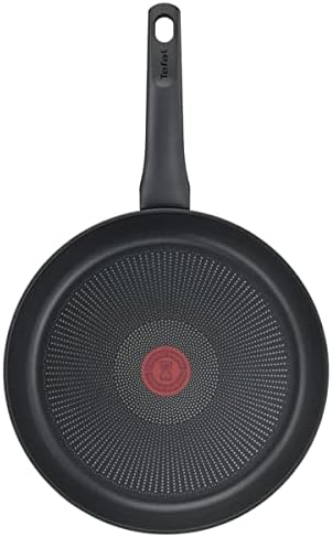 41d6vrqkqyl. ac .jpg SARTÉN TEFAL ULTIMATE PRISE Facile d'Usage FEMMOIRE cuisine Équipée de Non-stick Performant 30 CM G26807 Persistent Chal