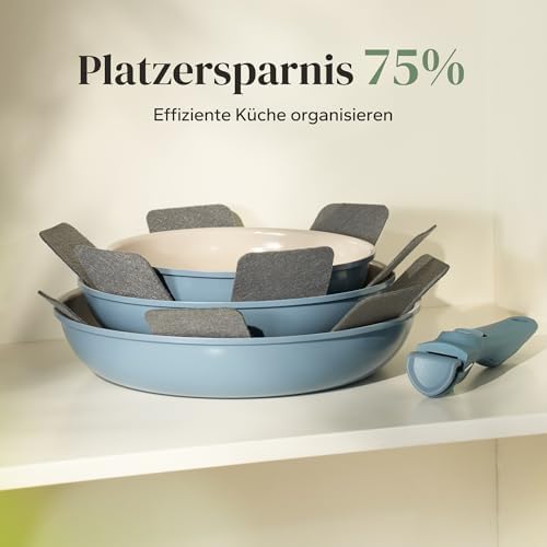 41ixs0b4swl. ac .jpg Redchef Lot de poêles céramiques anti-adhésives_global recyclé_global recyclé_global recyclé