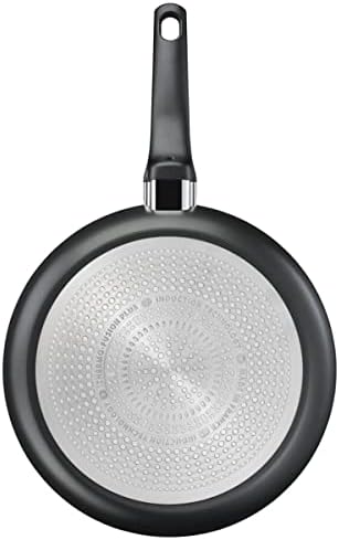 41qznkmh1el. ac .jpg SARTÉN TEFAL ULTIMATE PRISE Facile d'Usage FEMMOIRE cuisine Équipée de Non-stick Performant 30 CM G26807 Persistent Chal