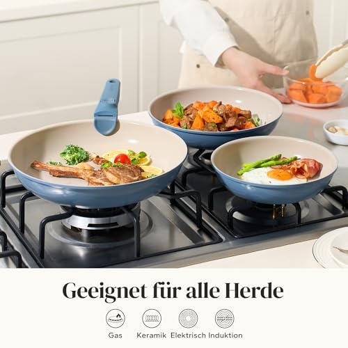 5166ctiemul. ac .jpg Redchef Lot de poêles céramiques anti-adhésives_global recyclé_global recyclé_global recyclé