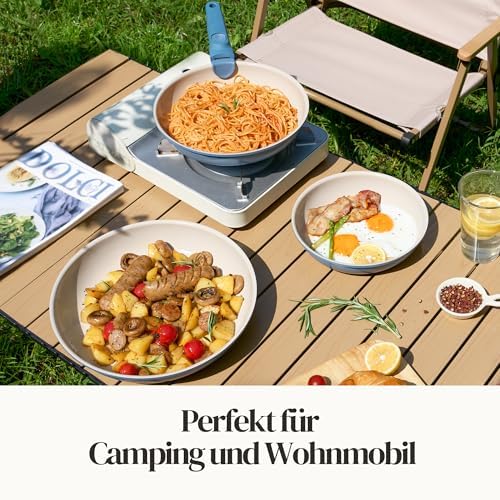 51fbcp1ylnl. ac .jpg Redchef Lot de poêles céramiques anti-adhésives_global recyclé_global recyclé_global recyclé