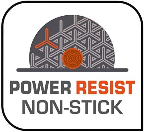 51giojxsugl. ac .jpg Poêle Tefal Duetto A7040863, Induction, Revêtement antiadhésif, Acier inoxydable 18/10, Garantie 10 ans