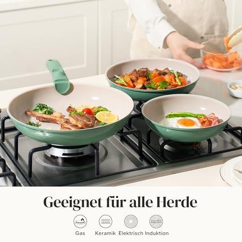 51kjqeucjzl. ac .jpg Redchef Lot de poêles céramiques anti-adhésives_global recyclé_global recyclé_global recyclé